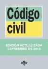 CÓDIGO CIVIL