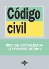 CÓDIGO CIVIL