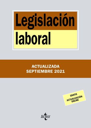 LEGISLACIÓN LABORAL