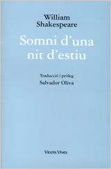 SOMNI D'UNA NIT D'ESTIU-RUSTICA