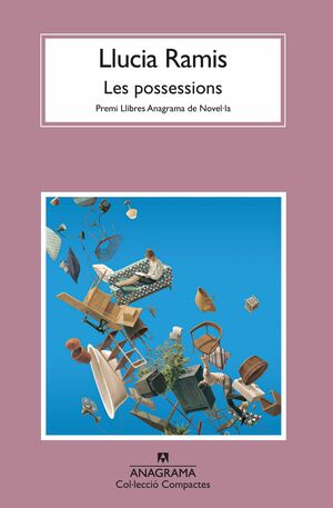 LES POSSESSIONS