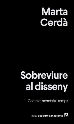 SOBREVIURE AL DISSENY