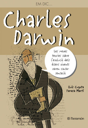 EM DIC CHARLES DARWINN