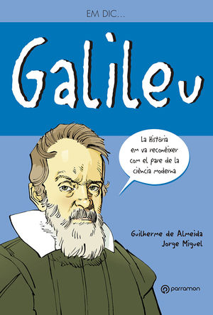 EM DIC GALILEU GALILEI