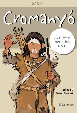 EM DIC... CROMANYO