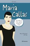 MARIA CALLAS - EM DIC