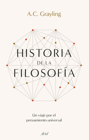 HISTORIA DE LA FILOSOFÍA