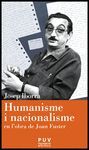 HUMANISME I NACIONALISME EN L'OBRA DE JOAN FUSTER