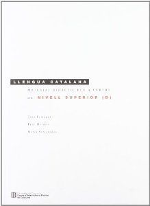 LLENGUA CATALANA. MATERIAL DIDÀCTIC PER A CURSOS DE NIVELL INTERMEDI (B)