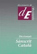 DICCIONARI SÀNSCRIT CATALÀ