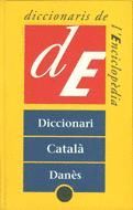 DICCIONARI CATALÀ DANÈS