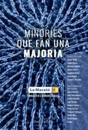 MINORIES QUE FAN UNA MAJORIA