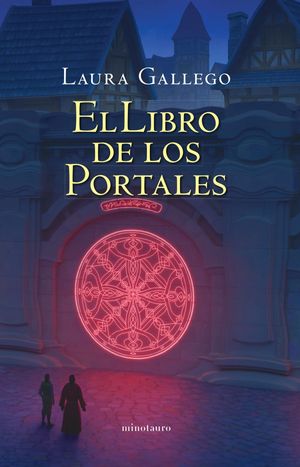 EL LIBRO DE LOS PORTALES (NE)