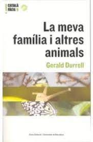 LA MEVA FAMÍLIA I ALTRES ANIMALS