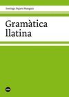 GRAMÀTICA LLATINA