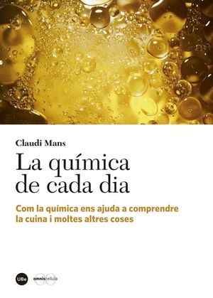 LA QUÍMICA DE CADA DIA