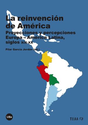 LA REINVENCIÓN DE AMÉRICA