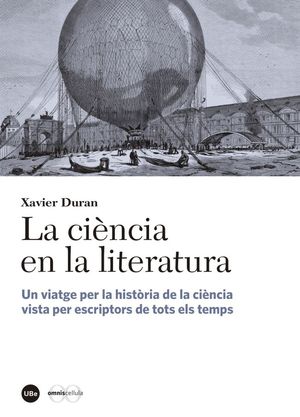 LA CIÈNCIA EN LA LITERATURA