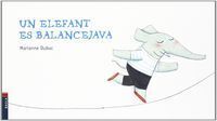 UN ELEFANT ES BALANCEJAVA