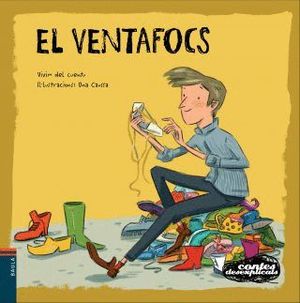 CONTES DESEXPLICATS: EL VENTAFOCS