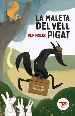 LA MALETA DEL VELL PIGAT