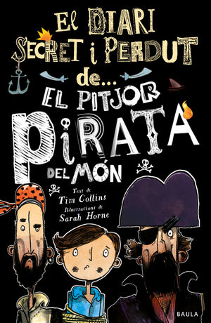 EL PITJOR PIRATA DEL MÓN