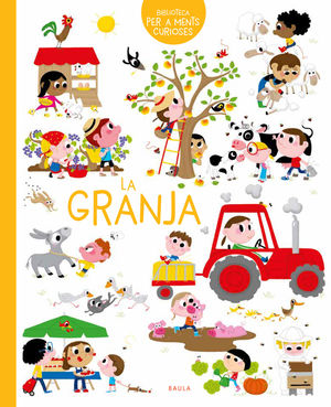 GRANJA,LA