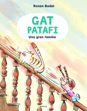 EL GAT PATAFI 2: UNA GRAN FAMÍLIA