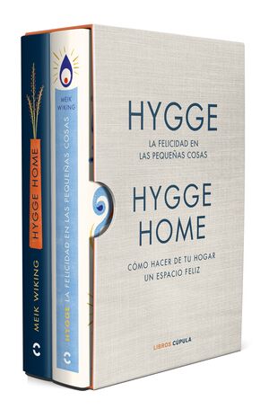 PACK HYGGE CDL