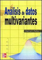 ANALISIS MULTIVARIANTE DE DATOS