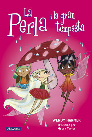 LA PERLA I LA GRAN TEMPESTA (LA PERLA)
