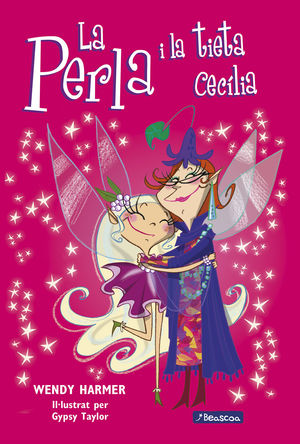 LA PERLA I LA TIETA CECÍLIA