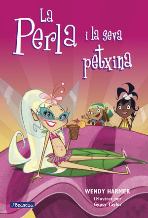 LA PERLA I LA SEVA PETXINA (LA PERLA)