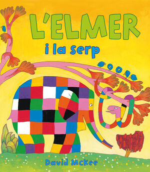 ELMER I LA SERP, L'