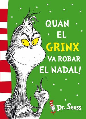 DR.SEUSS QUAN EL GRINCH VA ROBAR EL NADA