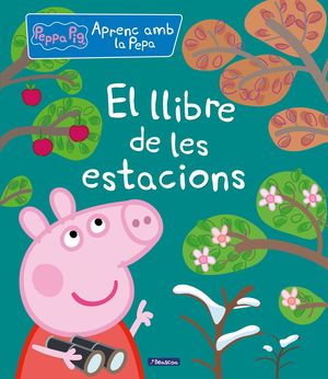 EL LLIBRE DE LES ESTACIONS