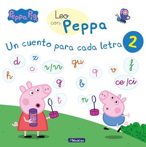 Peppa Pig. Recopilatorio de cuentos - Cuentos para las buenas noches con  Peppa y sus amigos