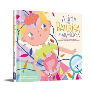 ALICIA Y LA BARRIGA MARAVILLOSA