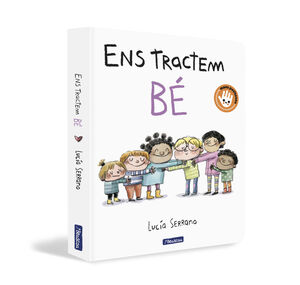 ENS TRACTEM BÉ - CARTONÉ