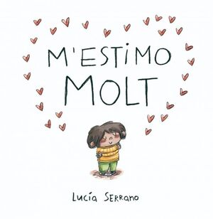 M'ESTIMO MOLT