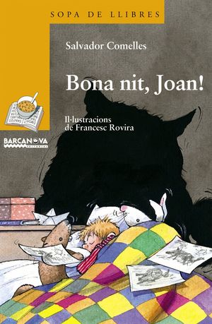 BONA NIT JOAN