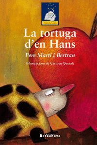 LA TORTUGA D¿EN HANS