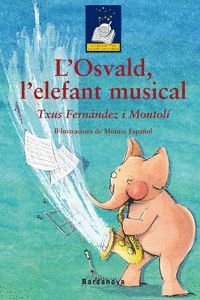 OSVALD L¿ELEFANT MUSICAL