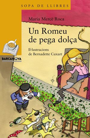 UN ROMEU DE PEGA DOLÇA