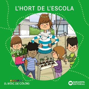 L ' HORT DE L ' ESCOLA