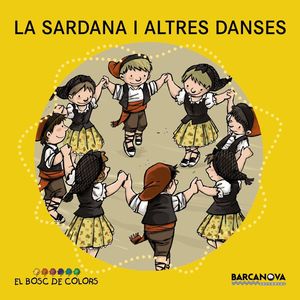 LA SARDANA I ALTRES DANSES