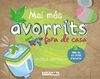 MAI MÉS AVORRITS FORA DE CASA