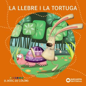 LA LLEBRE I LA TORTUGA