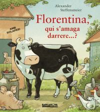 FLORENTINA, QUI S'AMAGA DARRERE...?