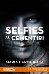 SELFIES AL CEMENTIRI